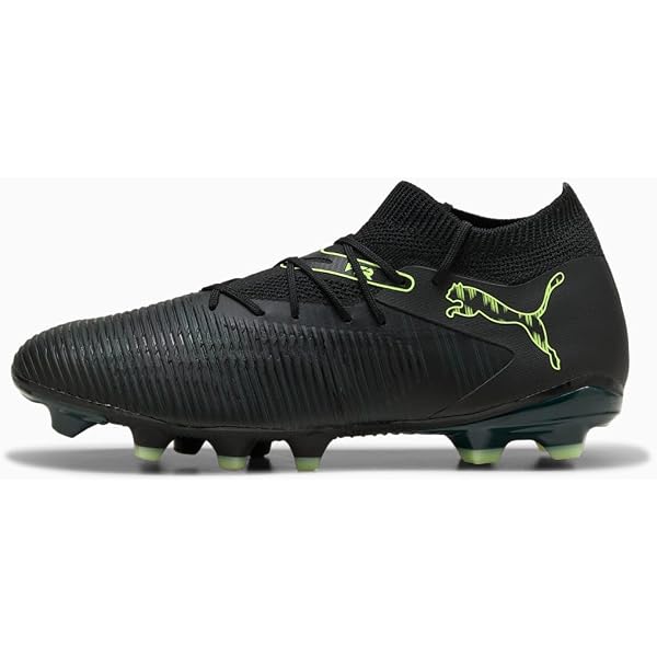 Amazon.com | PUMA Future Z 1.3 FG/AG (Medium, Numeric_13) | Soccer